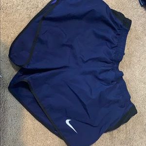 Nike shorts